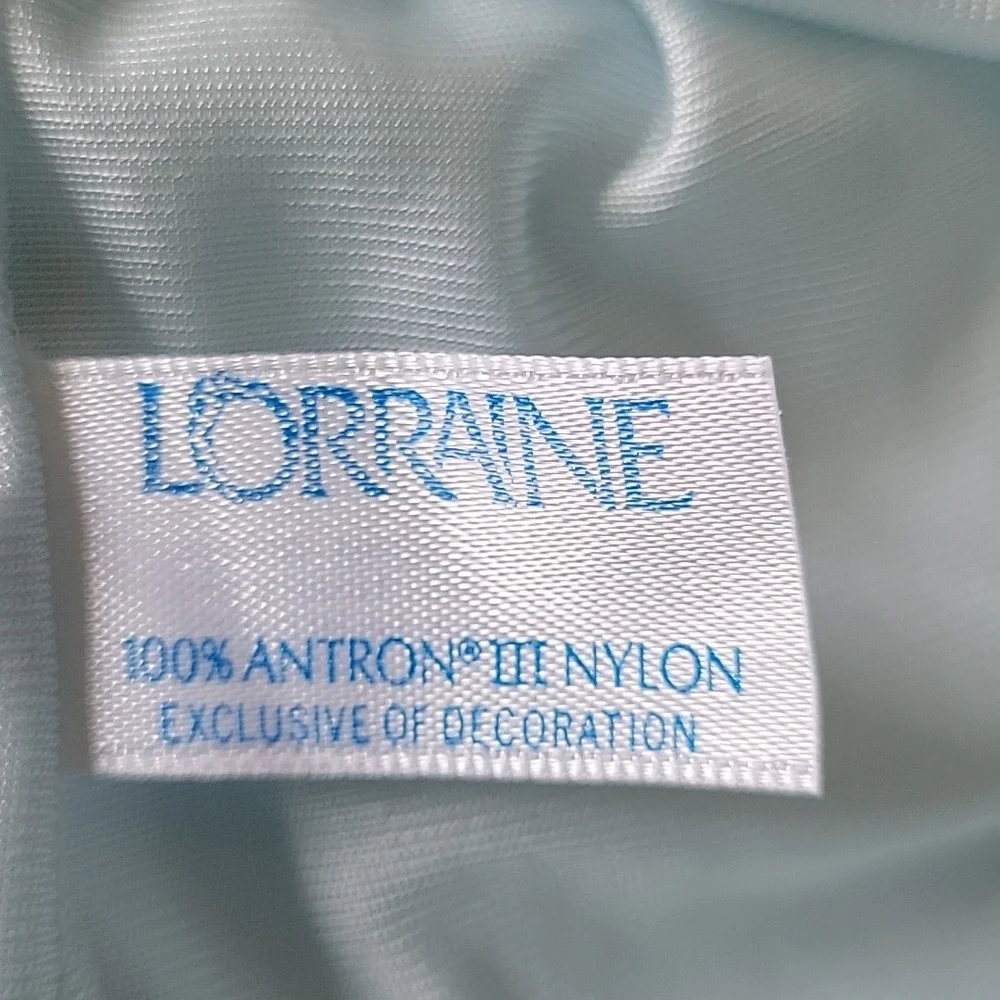 LORRAINE ROBE - Picture 7 of 7